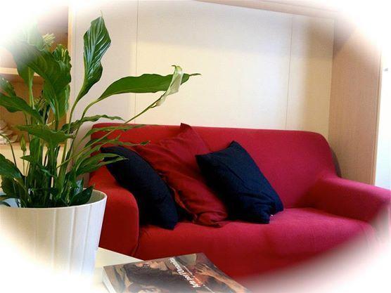 Olly Apartments Bologna Ngoại thất bức ảnh