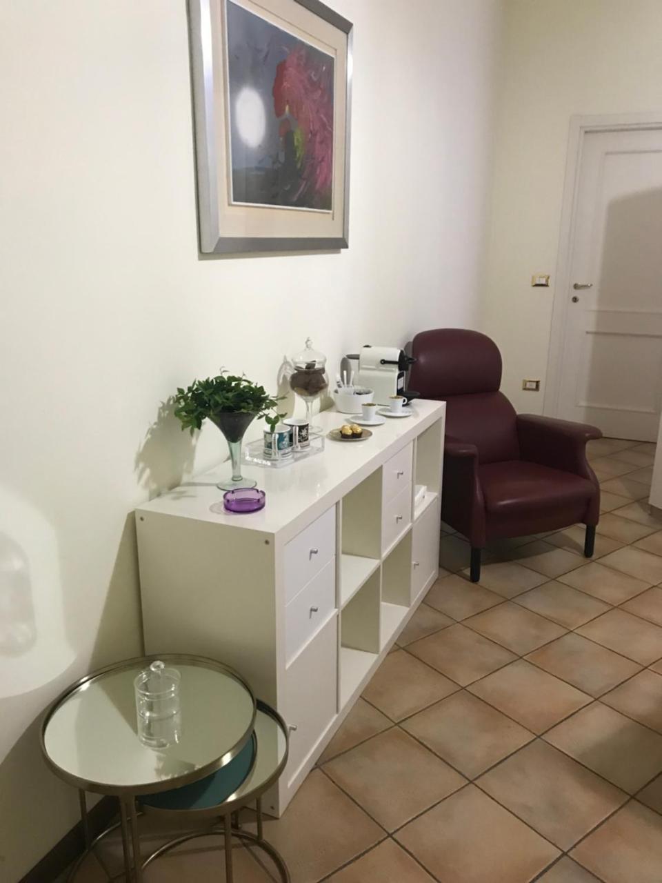 Olly Apartments Bologna Ngoại thất bức ảnh
